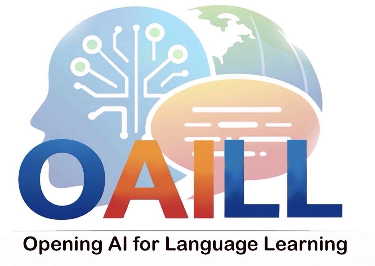 OAILL logo