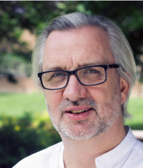Photo of Mat Schulze