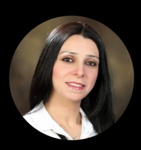 Shereen Hijazi