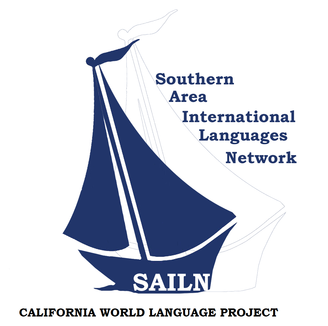 SAILN logo