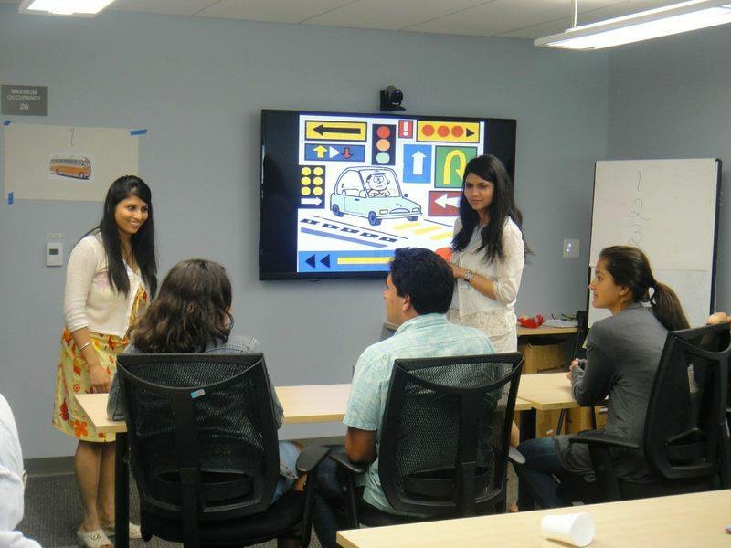 STARTALK learners