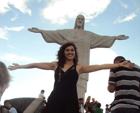Portuguese instructor