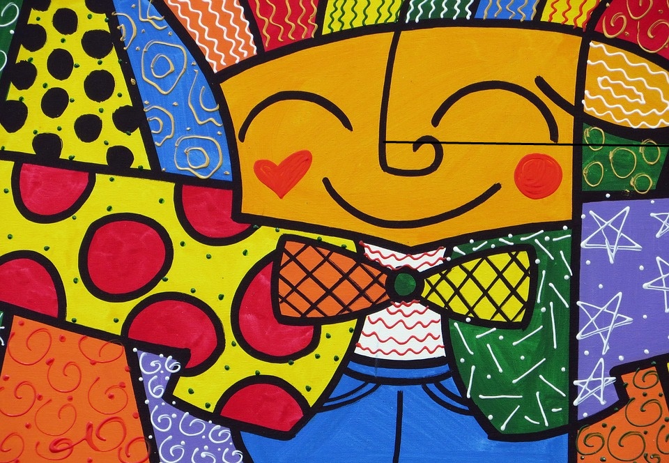 Brazil art