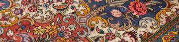 Persian rug