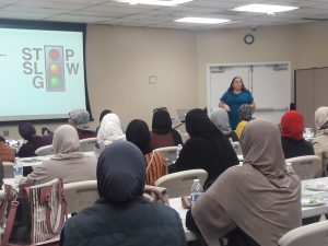 Arabic event 1