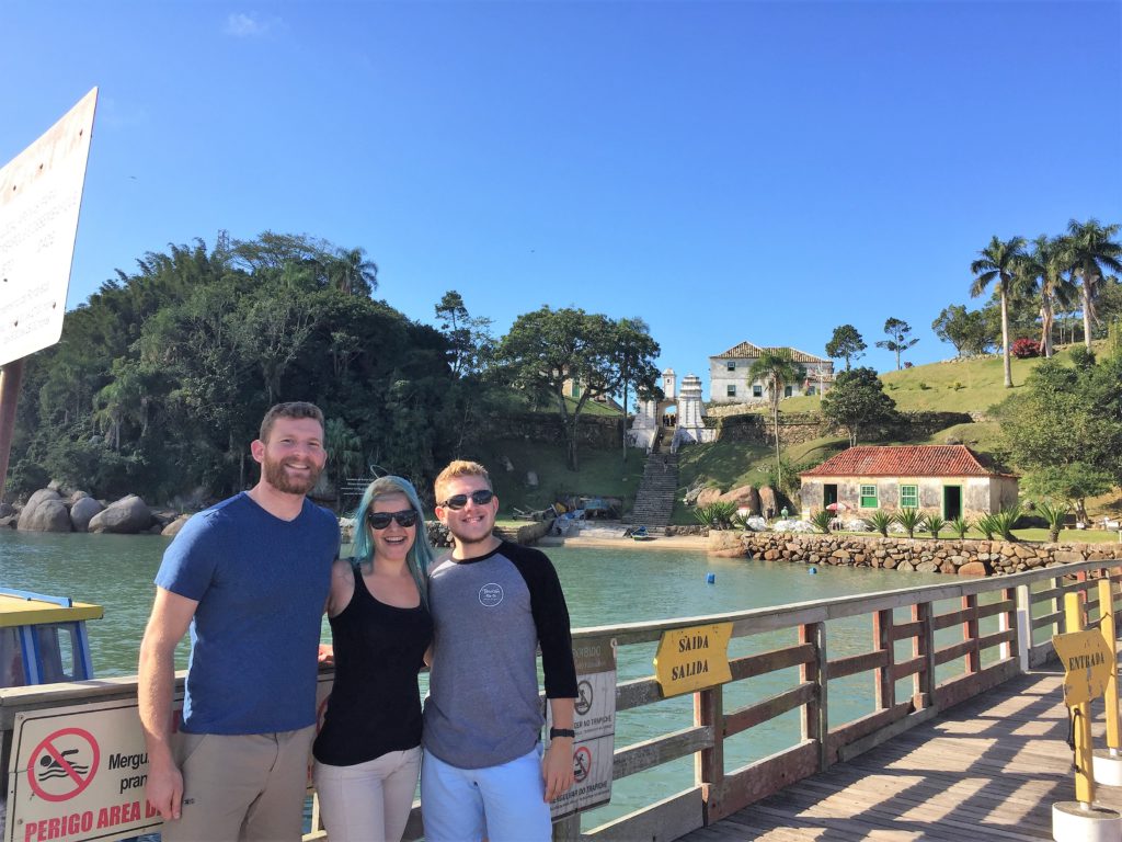 Portuguese overseas 2018
