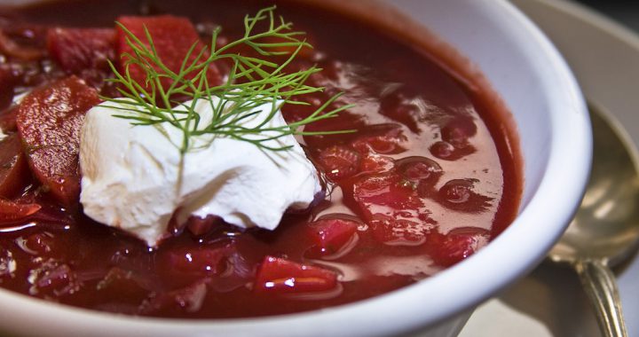 Borscht