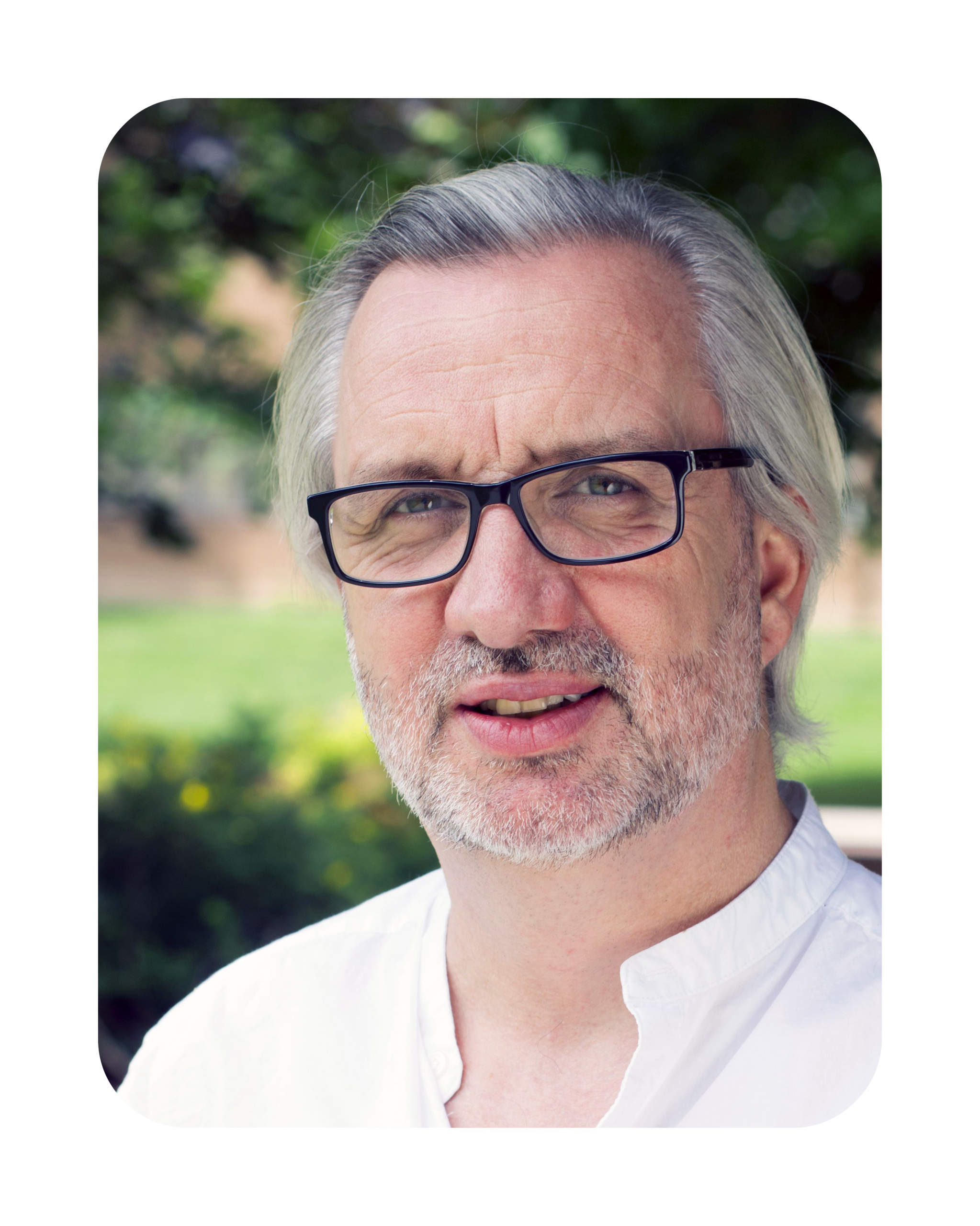 Mat Schulze