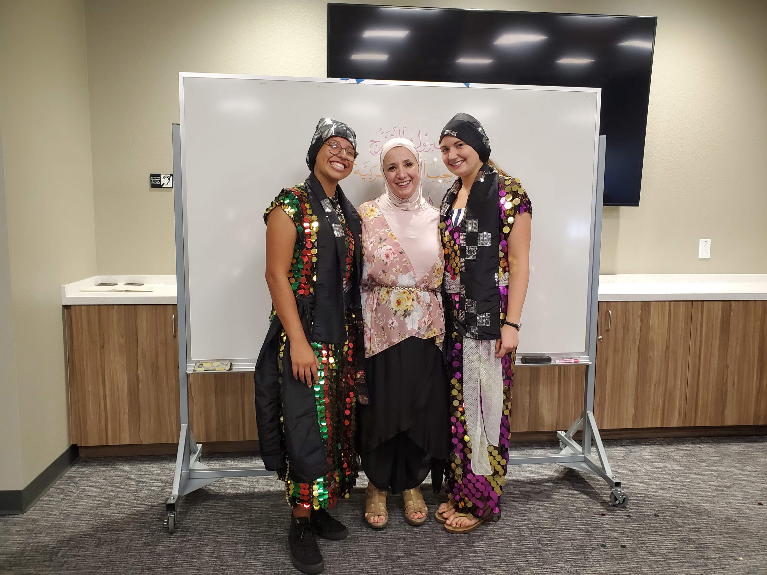 Arabic wear 2019