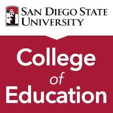 SDSU education