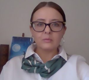Olya profile photo