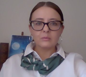 Olya profile photo