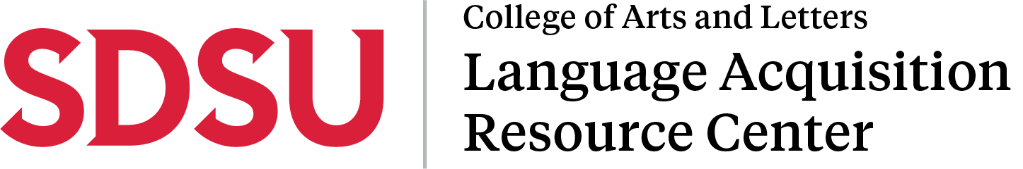 SDSU LARC logo image