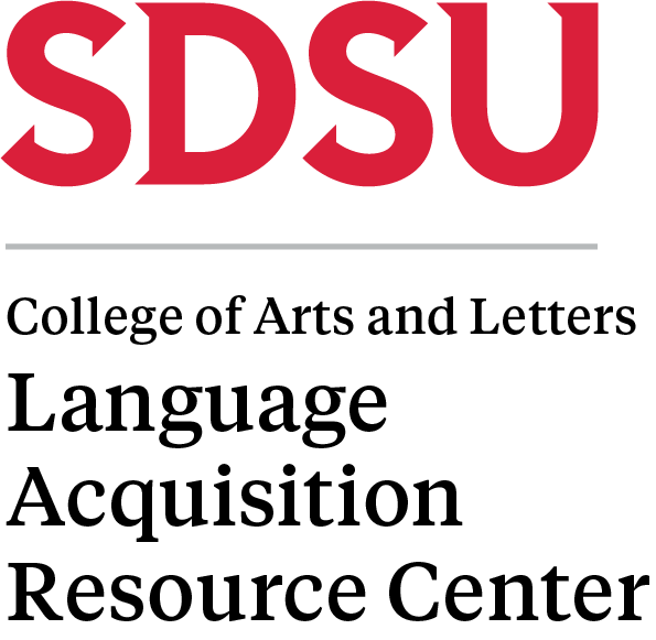 SDSU LARC Logo