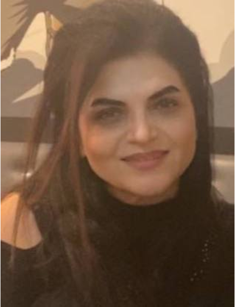 Hajar Shakahli picture