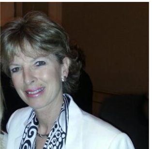 Carol Barry image