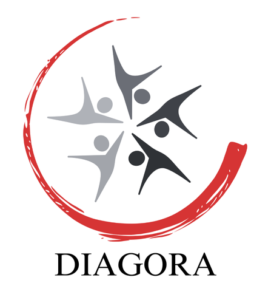 DIAGORA logo 