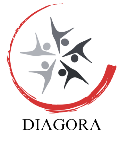 Diagora logo